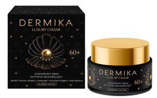 LUXURY CAVIAR_KREM_karton 60 +jar
