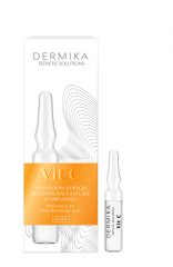 ESTHETIC SOLUTIONS_AMPULKA_VIT C SMALL