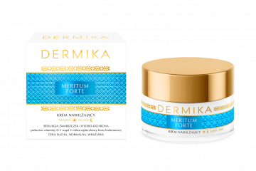 DERMIKA_MERITUM_krem nawilzajacy_BOX+JAR_SMALL